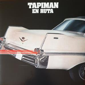En Ruta, płyta winylowa Tapiman