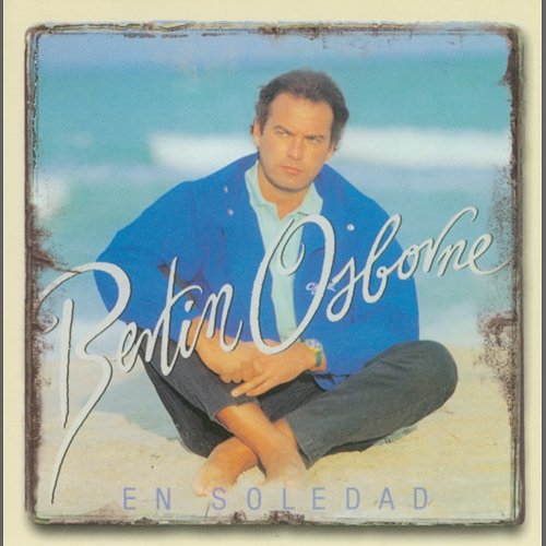 En Soledad Bertín Osborne