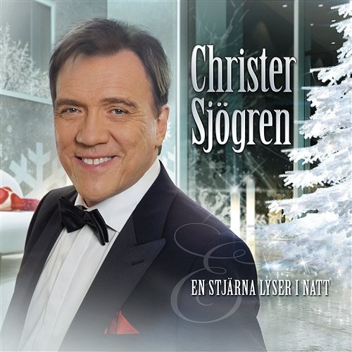 En stjärna lyser i natt Christer Sjögren