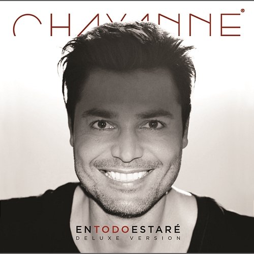 En Todo Estaré (Deluxe Edition) Chayanne