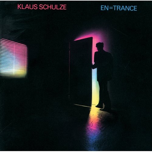 En = Trance Klaus Schulze