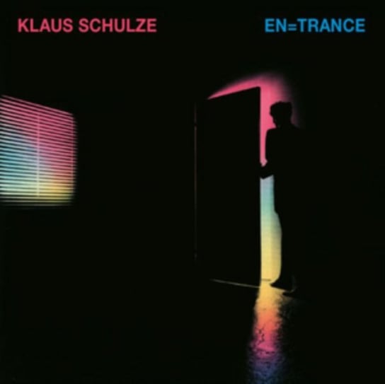 En=Trance Schulze Klaus