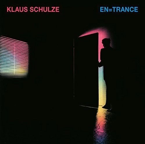 En=trance, płyta winylowa Schulze Klaus