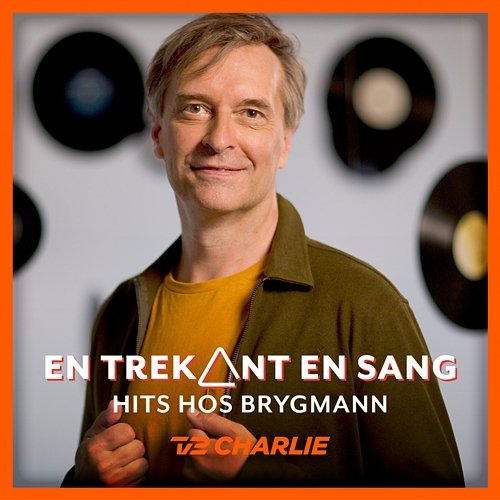 En trekant en sang Martin Brygmann