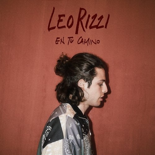 En tu camino Leo Rizzi