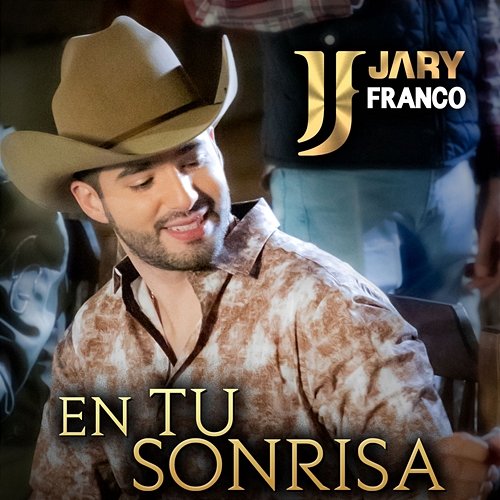 En Tu Sonrisa Jary Franco