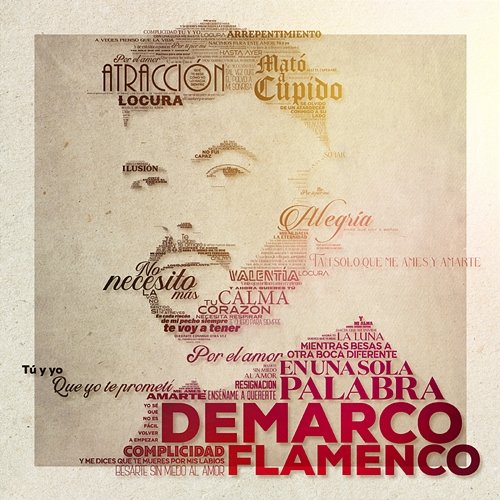 En una sola palabra Demarco Flamenco