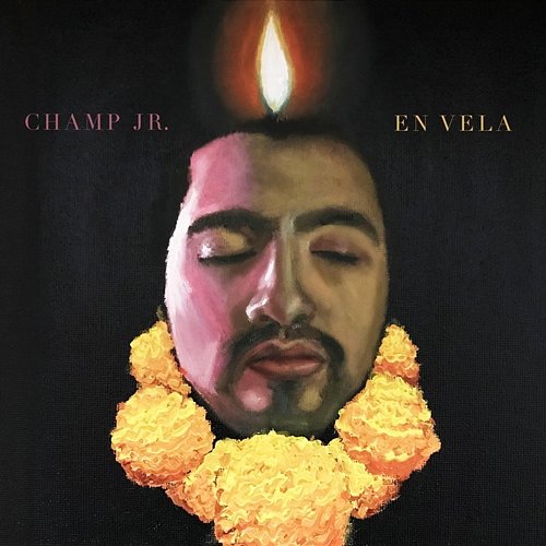 En Vela Champ Jr.