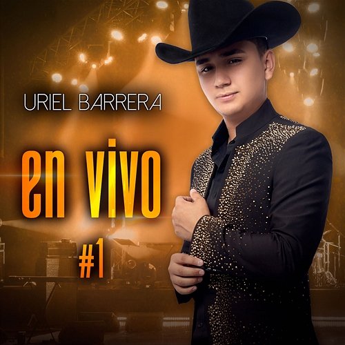 En Vivo #1 Uriel Barrera