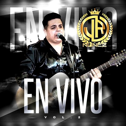 En Vivo JR NUÑEZ