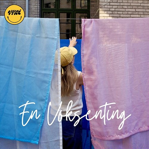 En Voksenting siné