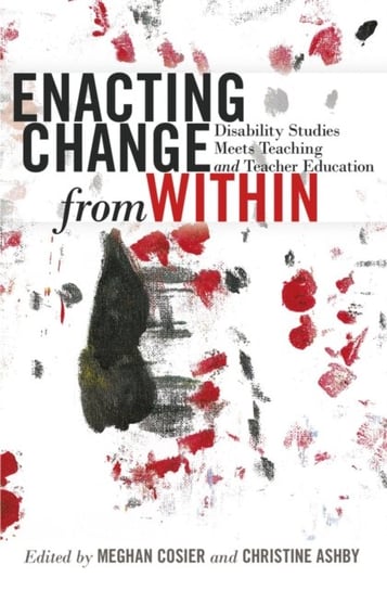 Enacting Change from Within Peter Lang, Peter Lang Publishing Inc. New York