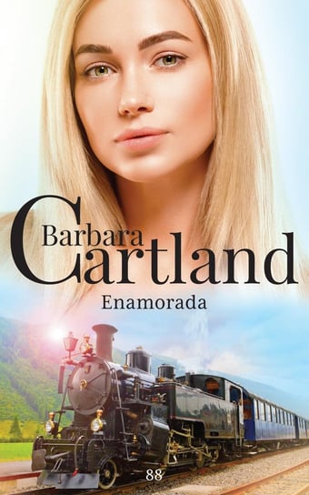 Enamorada Cartland Barbara