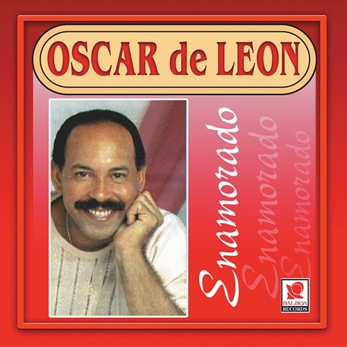 Enamorado Oscar D'León