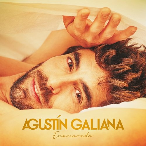 Enamorado Agustín Galiana
