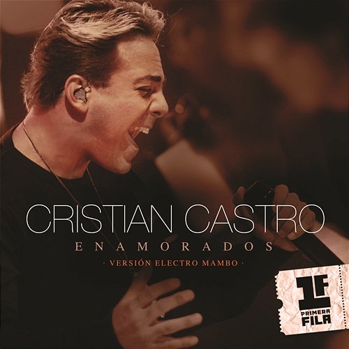 Enamorados Cristian Castro