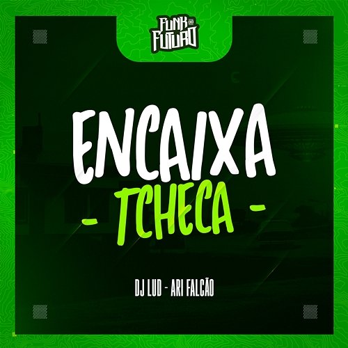 Encaixa Tcheca DJ LUD & Ari Falcão