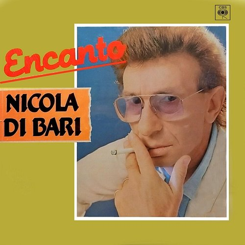 Encanto Nicola Di Bari