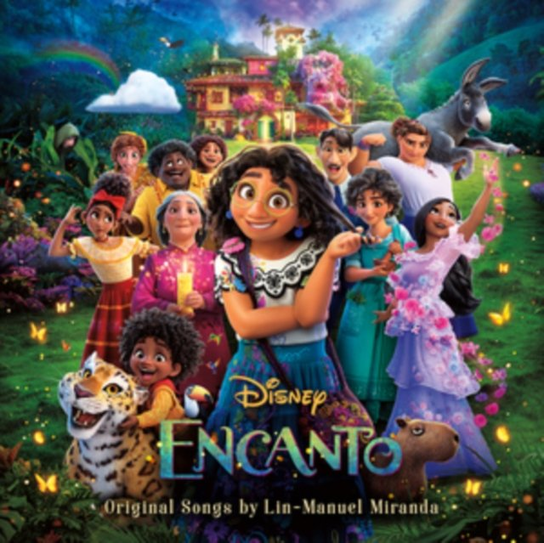 Encanto Various Artists