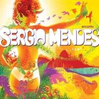 Encanto Mendes Sergio