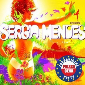 Encanto Mendes Sergio