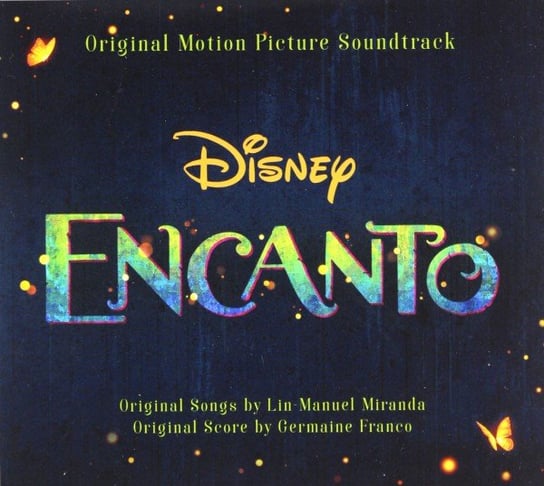 Encanto (Soundtrack) Various Artists