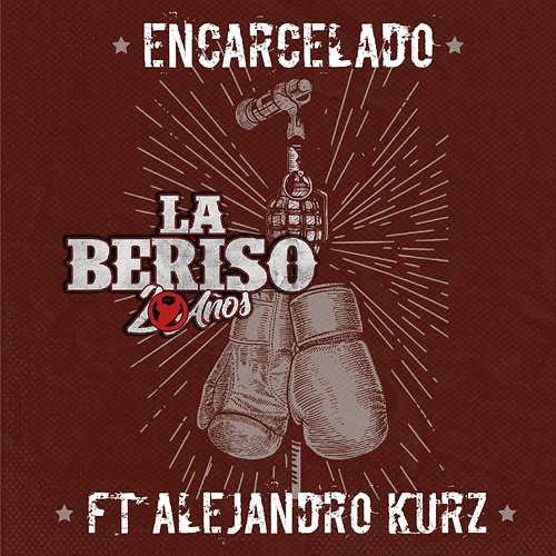 Encarcelado La Beriso feat. Alejandro Kurz