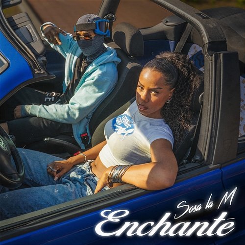Enchanté Sosa La M