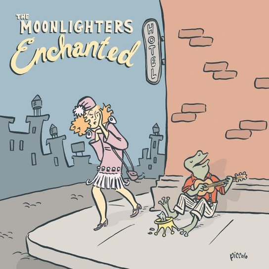 Enchanted Various Artists