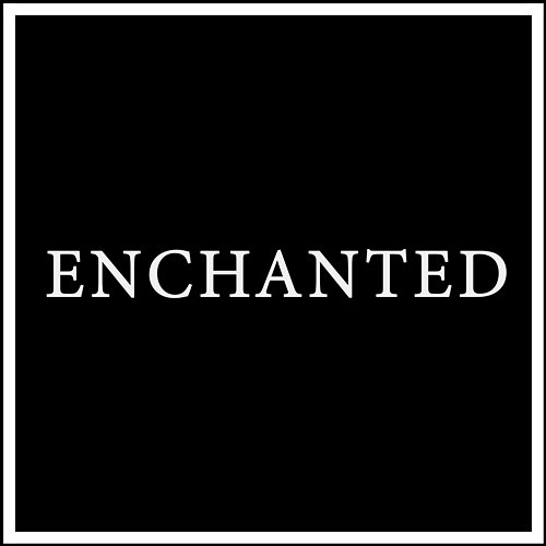 Enchanted Maneli Jamal