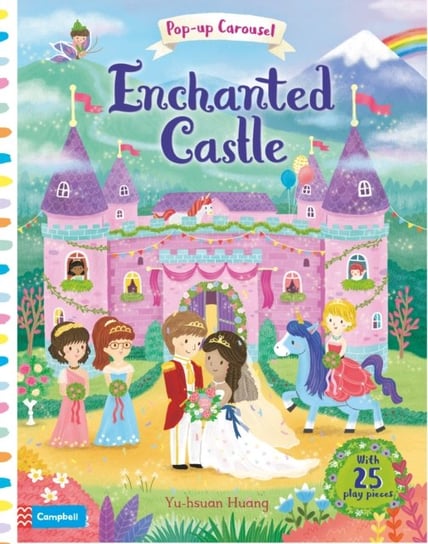 Enchanted Castle Books Campbell