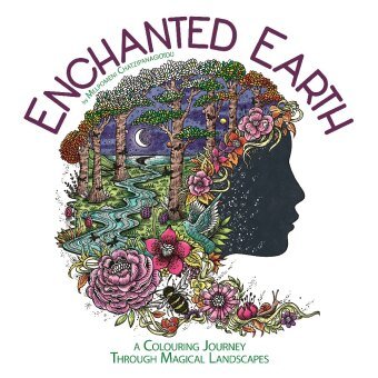 Enchanted Earth Michael O'Mara Publications
