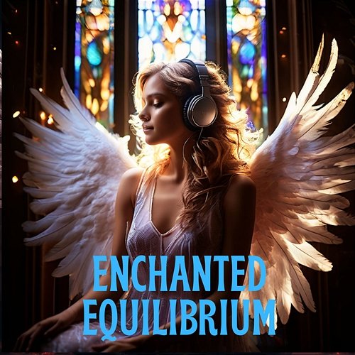 Enchanted Equilibrium Armando Mcneil