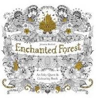 Enchanted Forest Basford Johanna