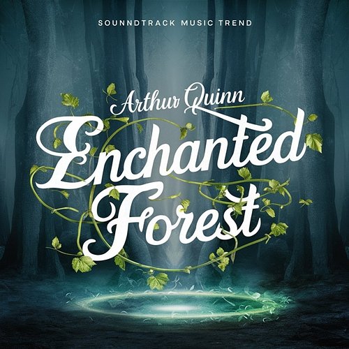 Enchanted Forest Arthur Quinn