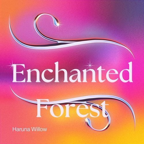Enchanted Forest Haruna Willow