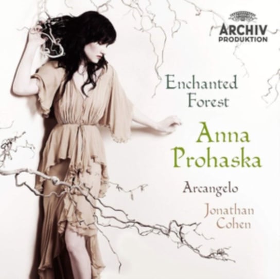 Enchanted Forest Prohaska Anna