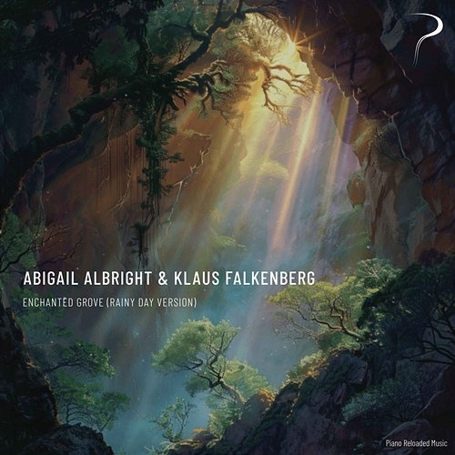 Enchanted Grove Abigail Albright, Klaus Falkenberg