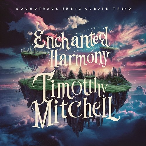 Enchanted Harmony Timothy Mitchell