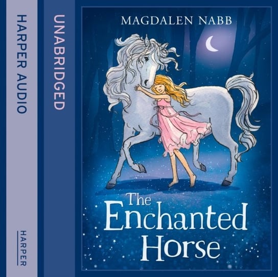 Enchanted Horse Nabb Magdalen