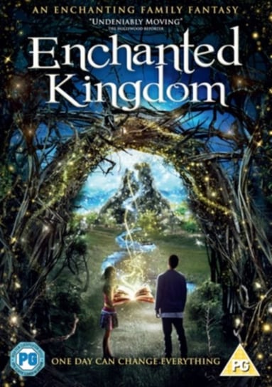 Enchanted Kingdom (brak polskiej wersji językowej) Lauten Carl
