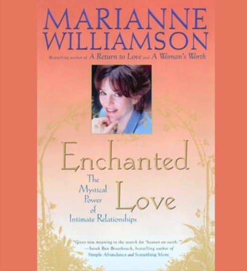 Enchanted Love Williamson Marianne