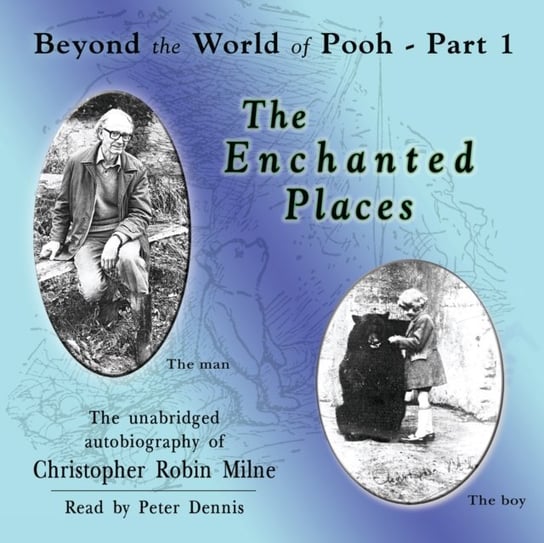 Enchanted Places Milne Christopher