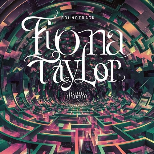 Enchanted Reflections Fiona Taylor