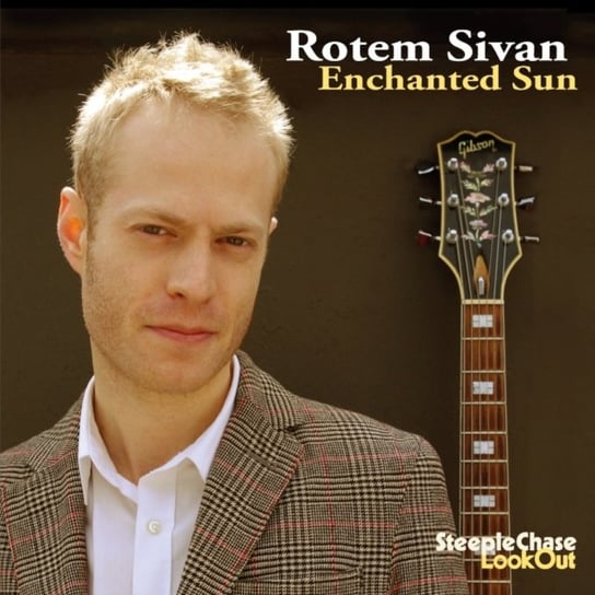 Enchanted Sun Rotem Sivan