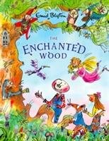 Enchanted Wood Gift Edition Blyton Enid