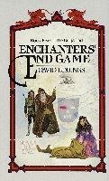 Enchanters' End Game Eddings David
