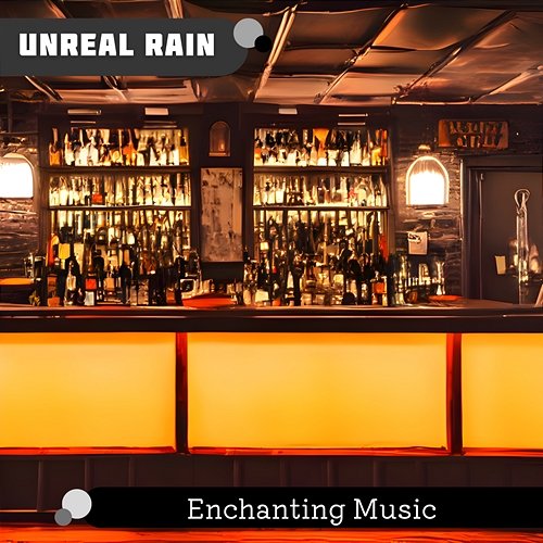 Enchanting Music Unreal Rain
