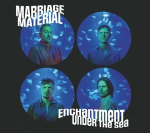 Enchantment Under the Sea Marriage Material