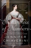 Enchantress Of Numbers Chiaverini Jennifer